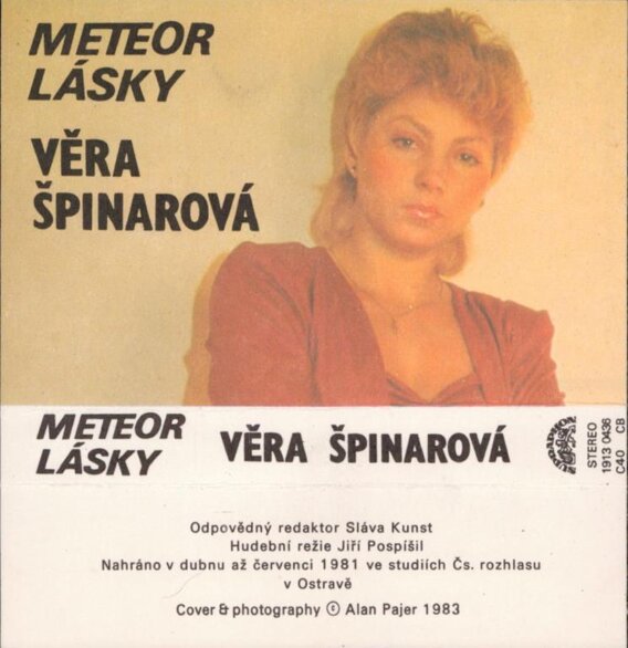Meteor lásky