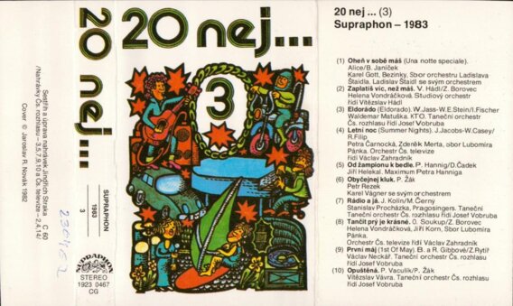 Supraphon 1983 - 20 nej - 3