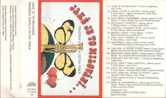 Jaké je to milování