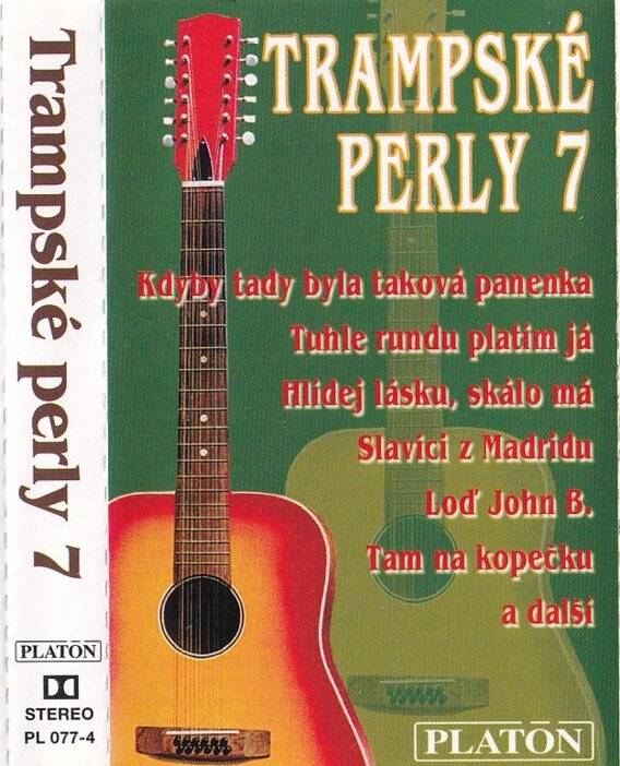 Trampské perly 7
