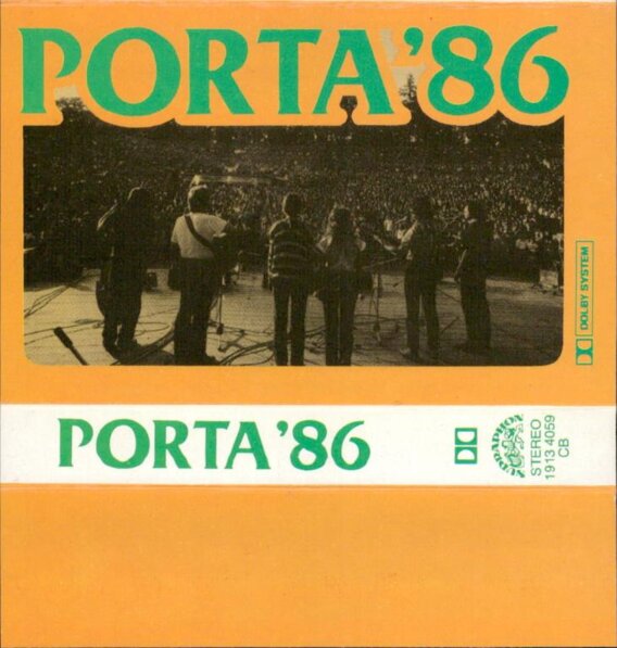 Porta´86