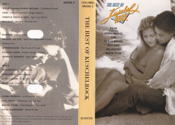 The Best of Kuschel Rock