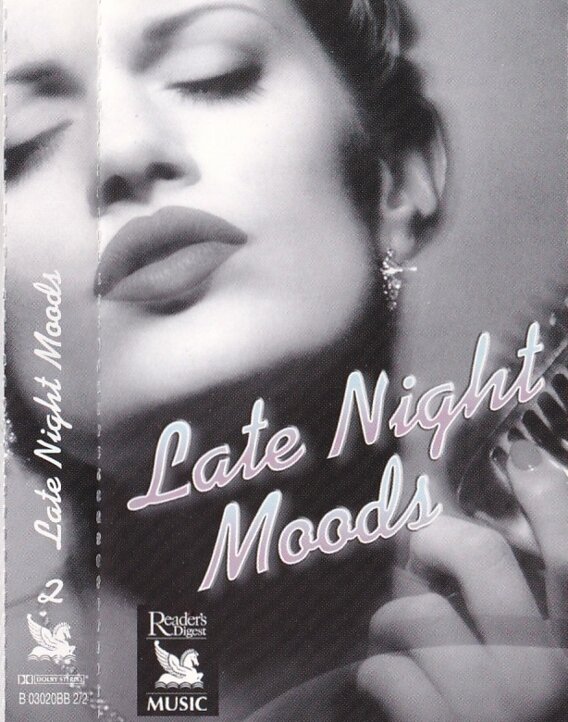 Late Night Moods
