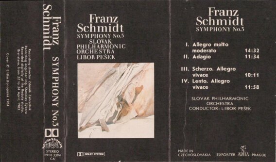 Symphony No. 3