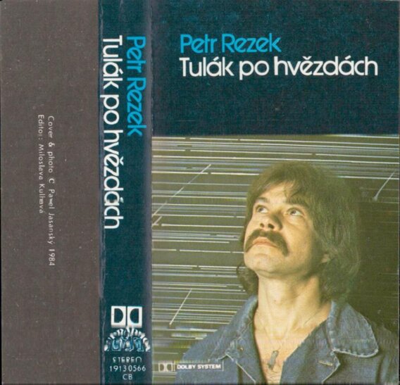 Tulák po hvězdách