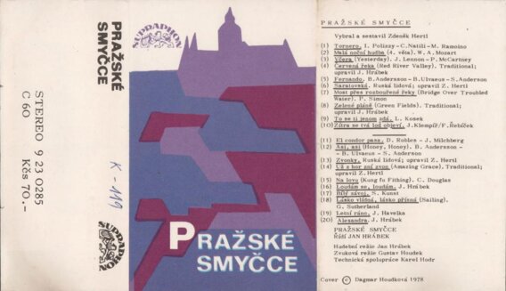 Pražské smyčce