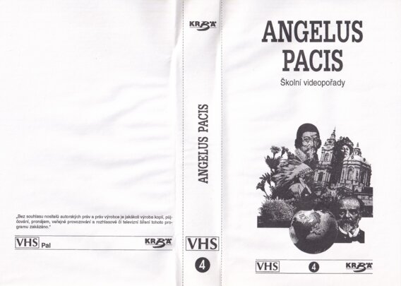 Král dvojího lidu – Školní videopořady