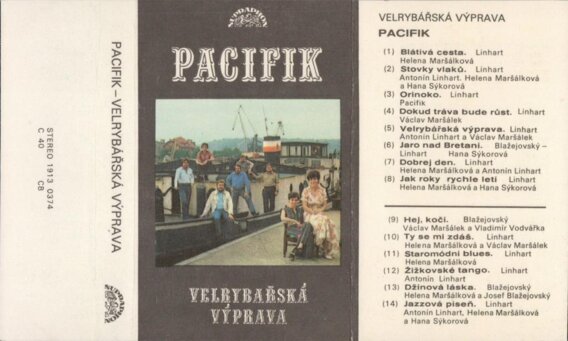 Velrybářská výprava