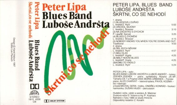 Škrtni, co se nehodí