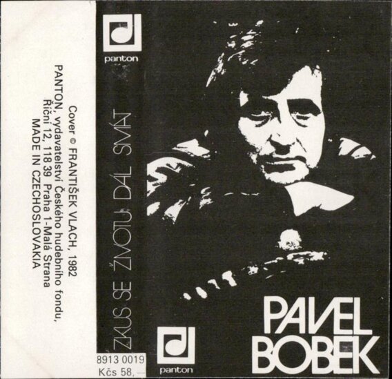 Zkus se životu dál smát