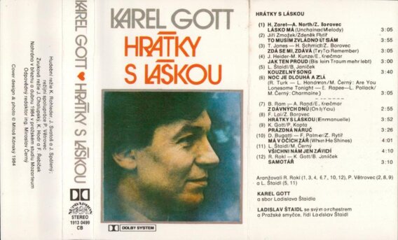 Hrátky s láskou