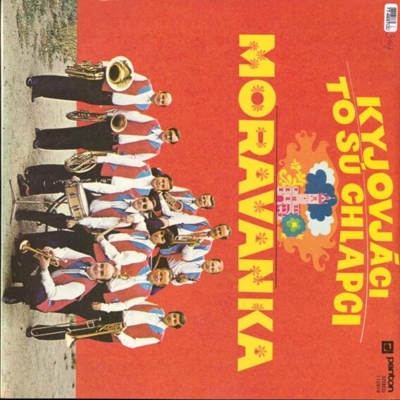 Kyjovjáci to sú chlapci
