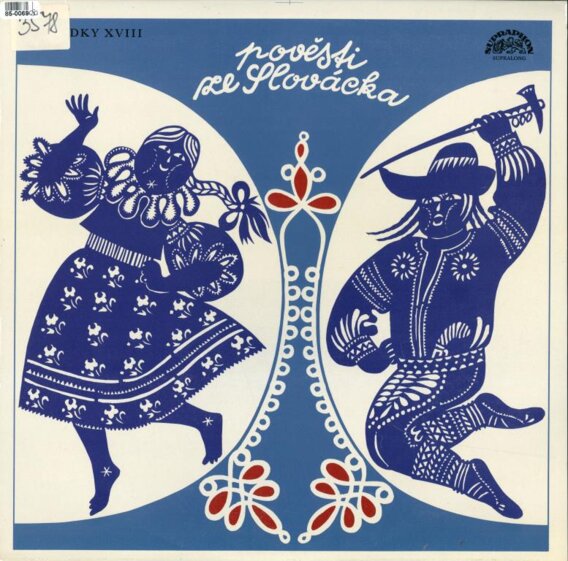 Pověsti ze Slovácka