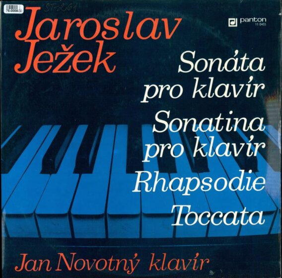 Sonáta pro klavír, Sonatina pro klavír, Rhapsody