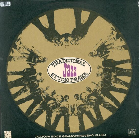 Traditional Jazz studio Praha