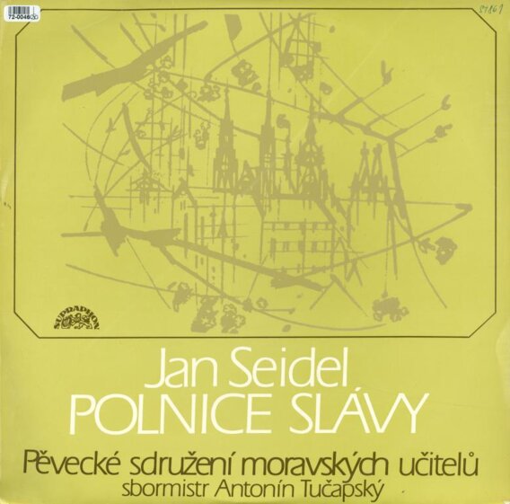 Jan Seidl - Polnice slávy