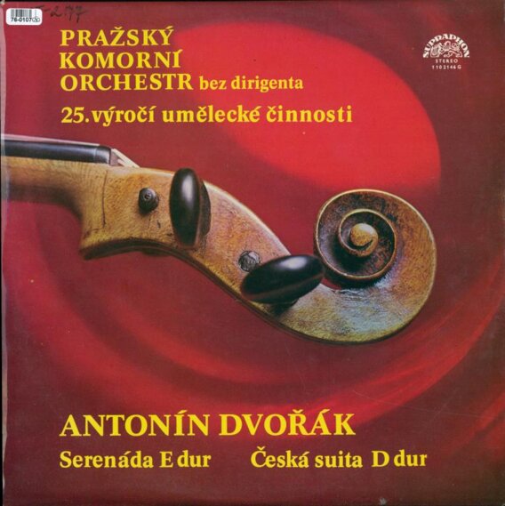 25. výročí umělecké činnosti