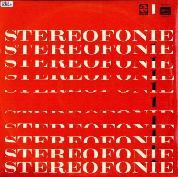 Stereofonie