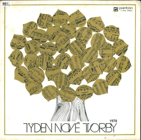 Týden nové tvorby