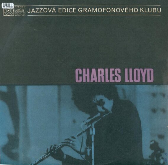 Charles Lloyd