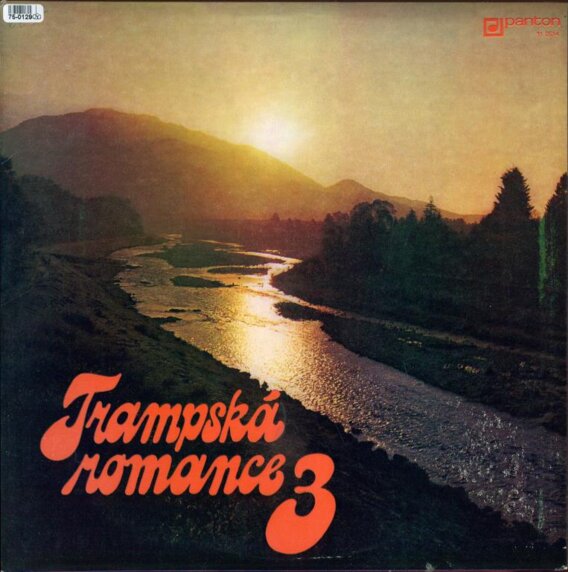 Trampská romance 3