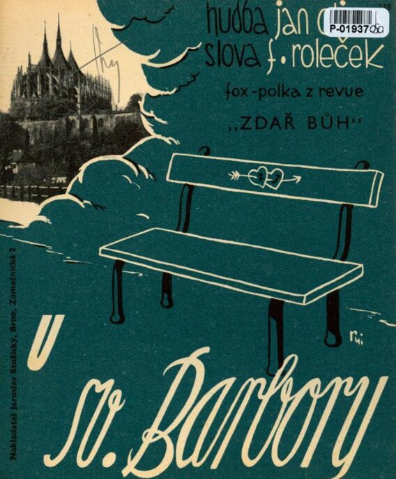 U Sv.Barbory