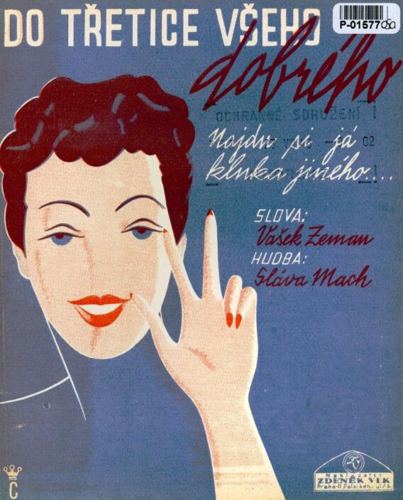 Do třetice všeho dobrého