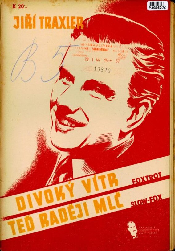 Divoký vítr, Teď raději mlč