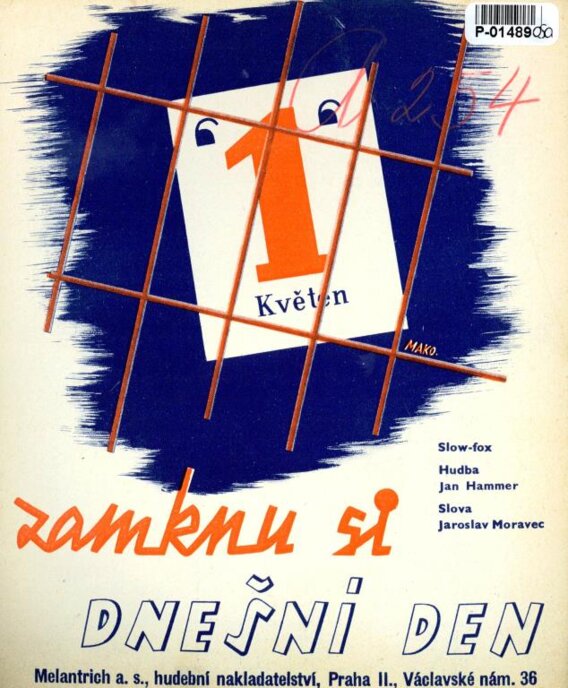 Zamkni si dnešní den