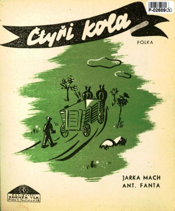 Čtyři kola