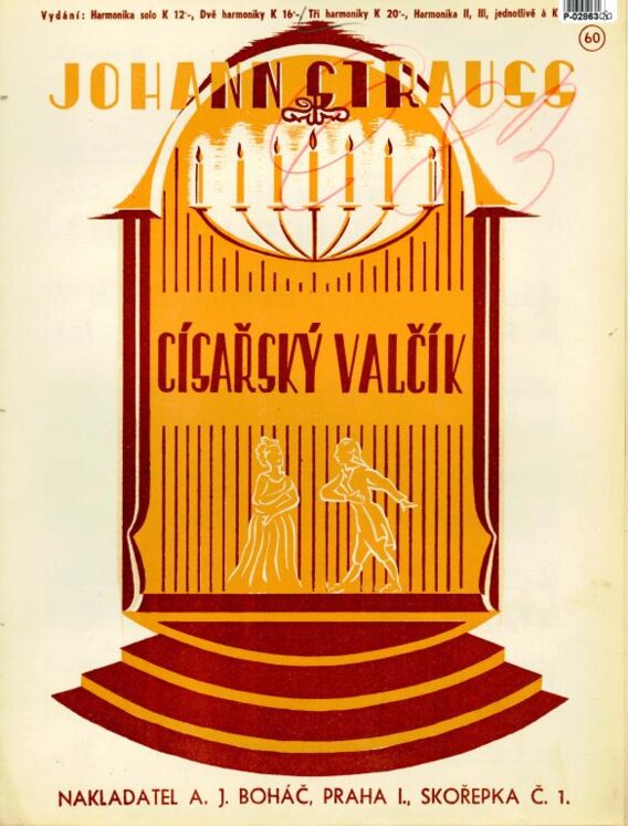 Císařský valčík