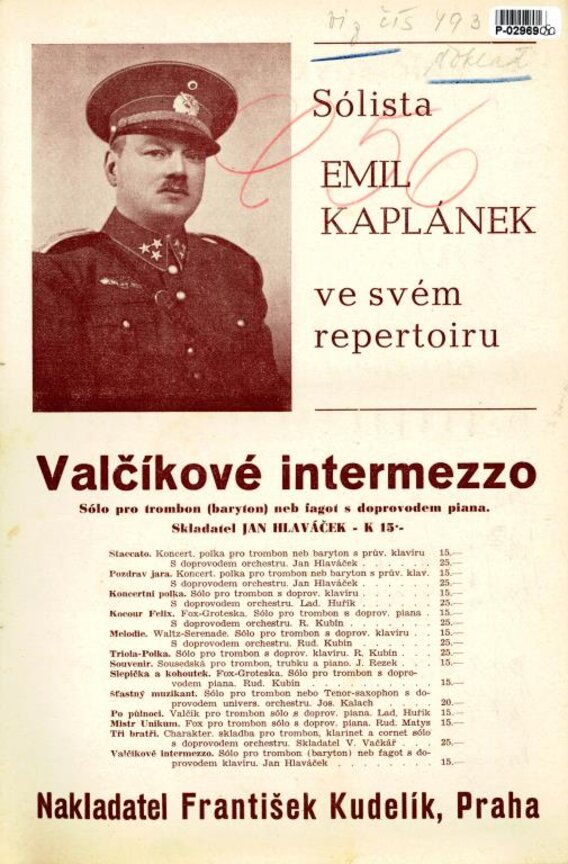 Valčíkové intermezzo