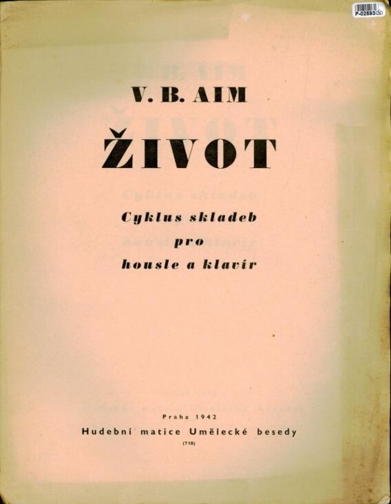 Život