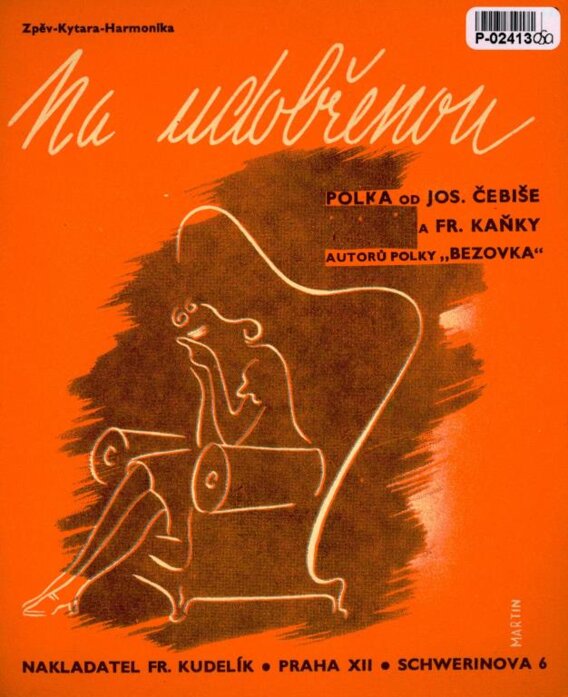 Zpěv - Kytara - Harmonika - Na udobřenou