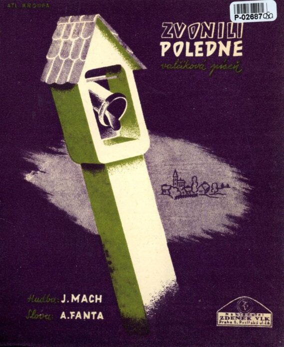 Zvonili poledne