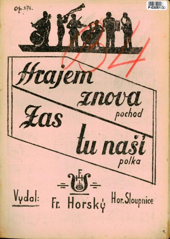 Hrajem znova, Zas tu naší