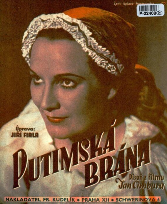 Zpěv - Kytara - Harmonika - Putimská brána