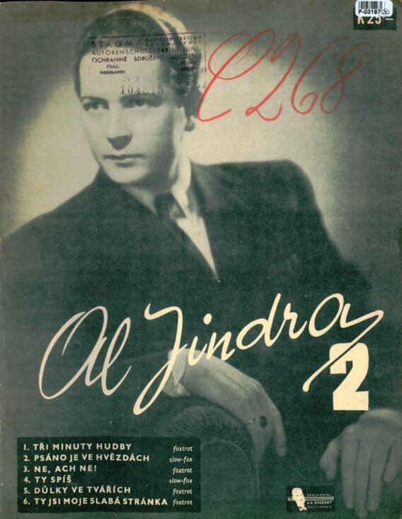 Al. Jindra 2