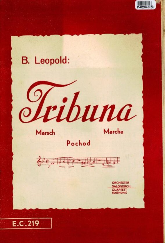 Tribuna