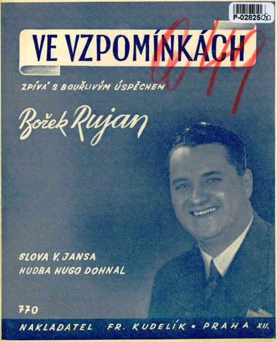 Ve vzpomínkách