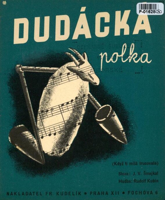 Dudácká polka