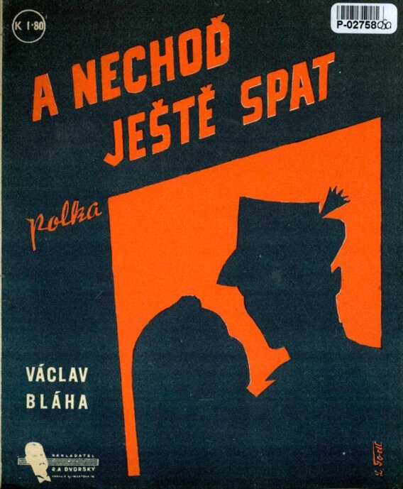 A nechoď ještě spát