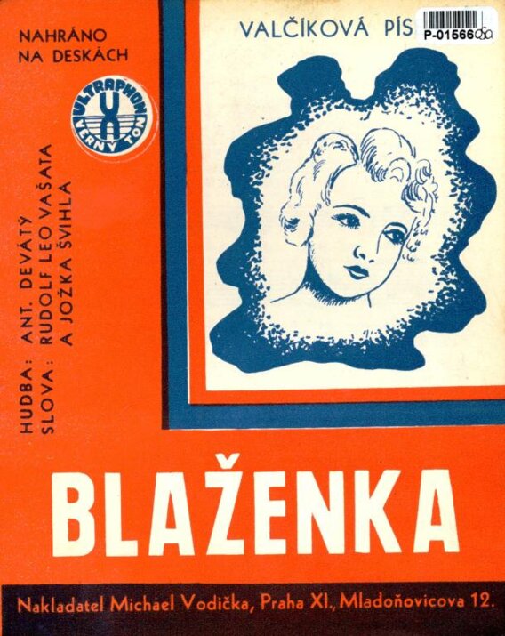 Blaženka
