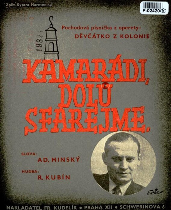 Zpěv - Kytara - Harmonika - Kamarádi, dolů sfárejme