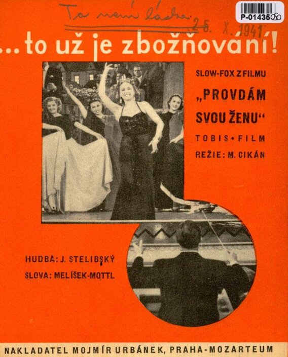 ..to už je zbožňování!