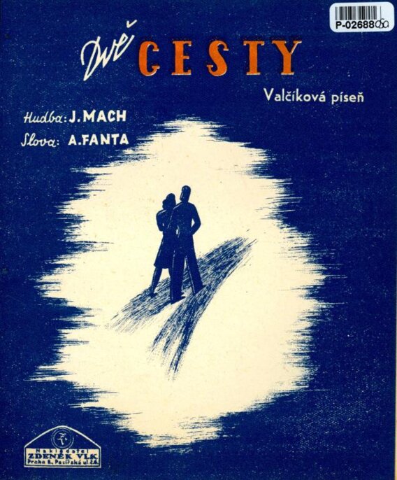 Dvě cesty