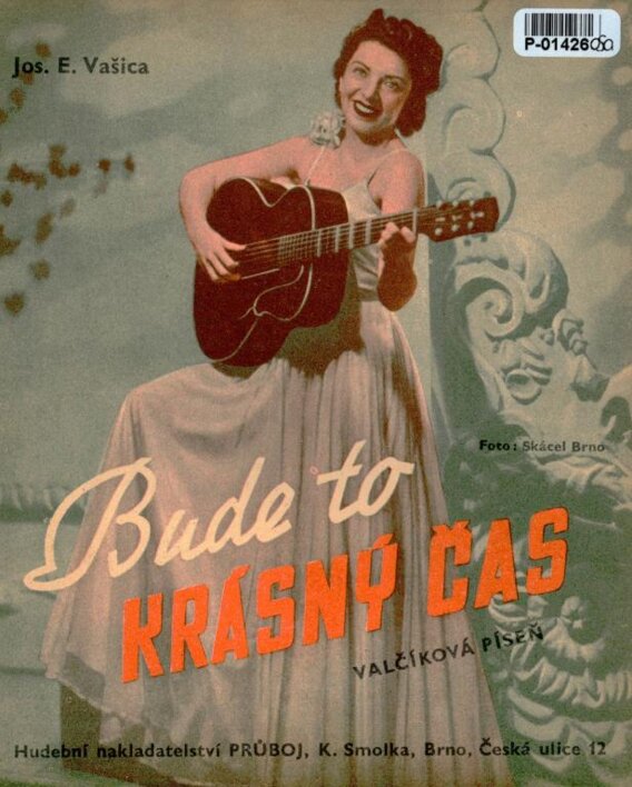 Bude to krásný čas