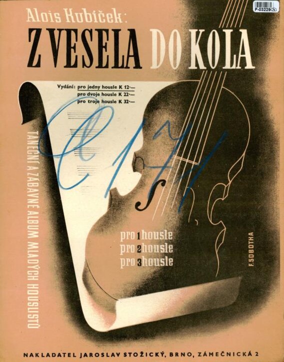 Z vsela do kola