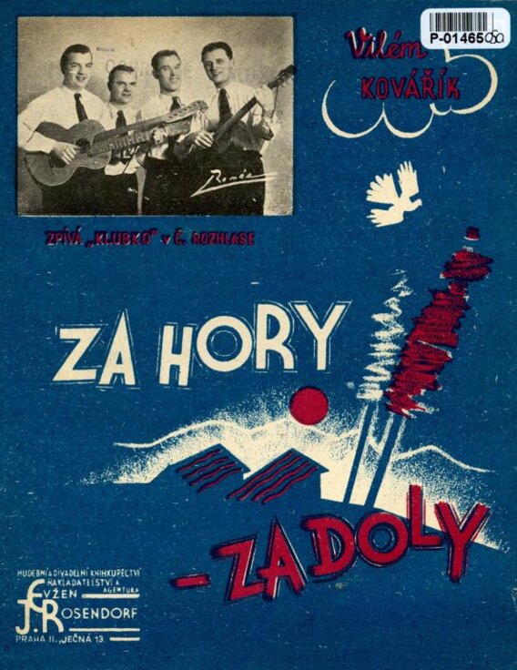 Za hory-za doly