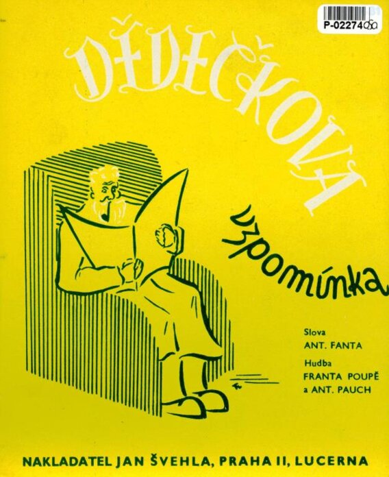 Dědečkova vzpomínka